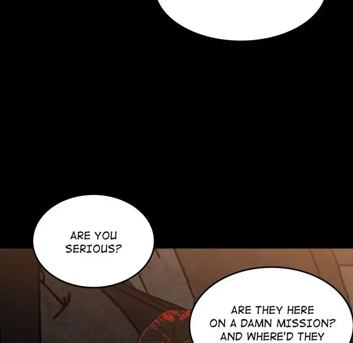 The Villain - Chapter 81 Page 64
