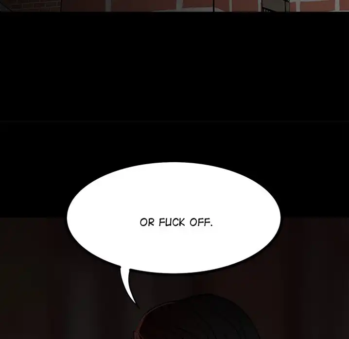 The Villain - Chapter 82 Page 19