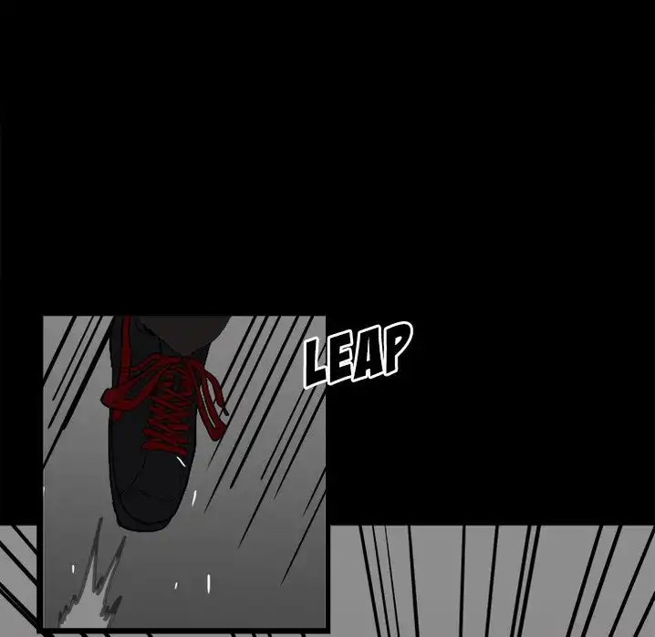 The Villain - Chapter 82 Page 35