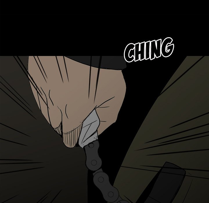 The Villain - Chapter 84 Page 11