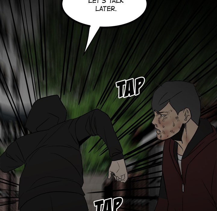 The Villain - Chapter 84 Page 118