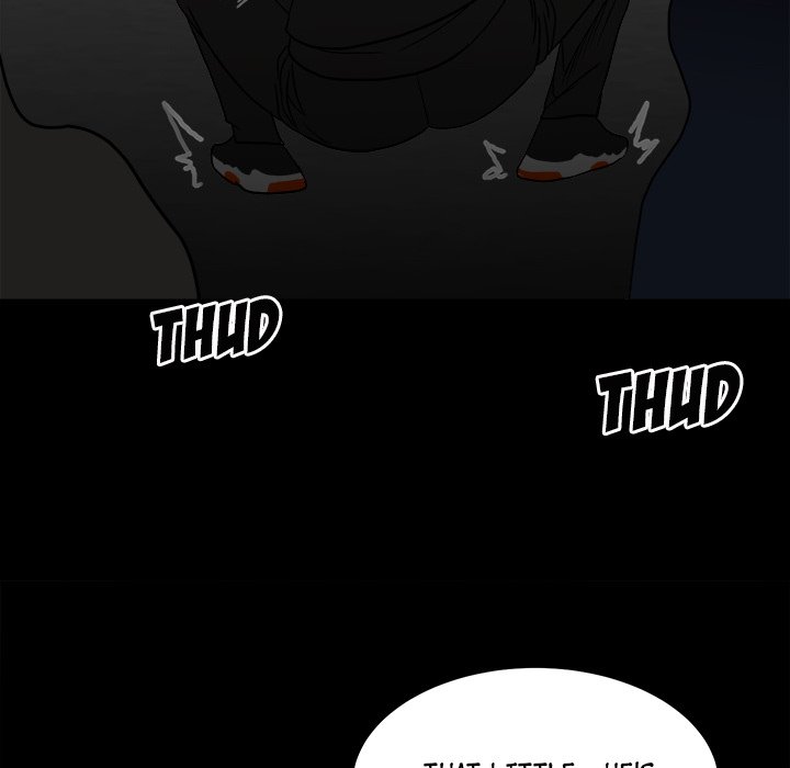 The Villain - Chapter 84 Page 128