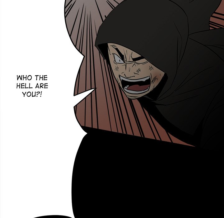 The Villain - Chapter 84 Page 131