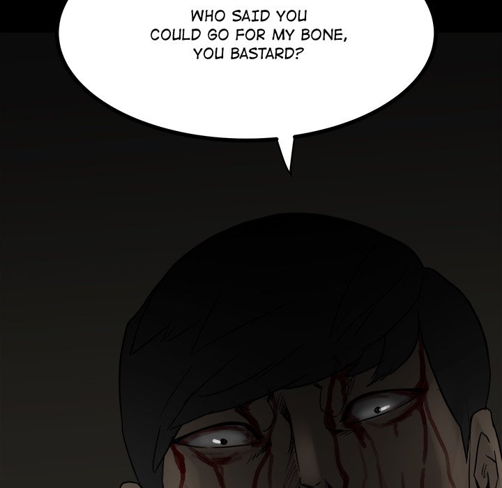 The Villain - Chapter 84 Page 41