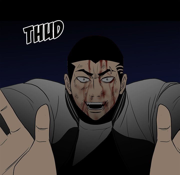 The Villain - Chapter 84 Page 81
