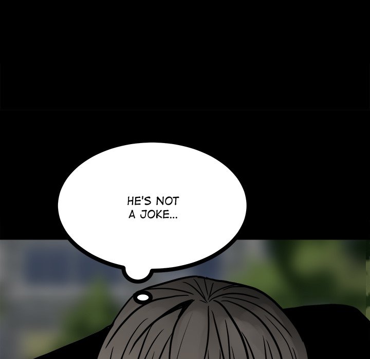 The Villain - Chapter 88 Page 36