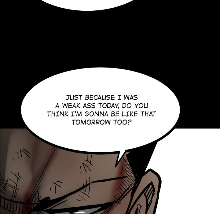 The Villain - Chapter 89 Page 35