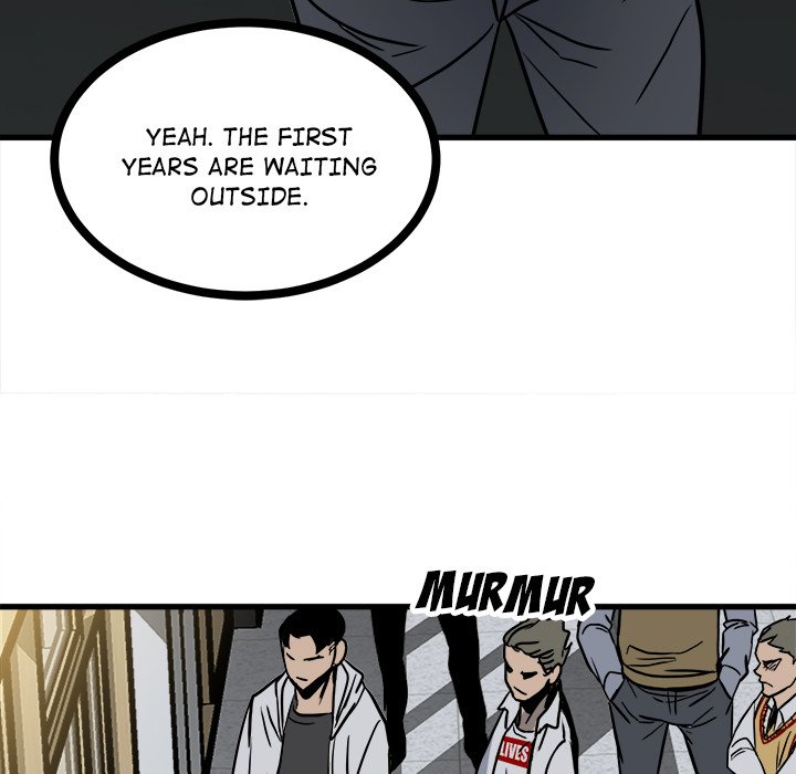 The Villain - Chapter 91 Page 149
