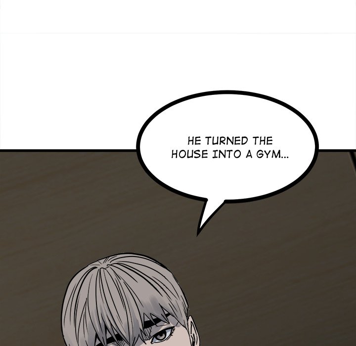 The Villain - Chapter 91 Page 88