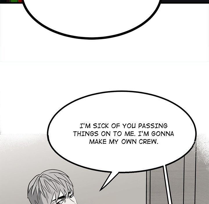 The Villain - Chapter 91 Page 97