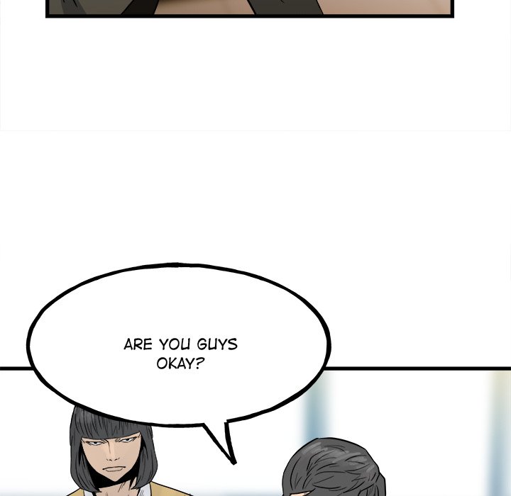 The Villain - Chapter 97 Page 107