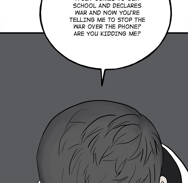 The Villain - Chapter 97 Page 131