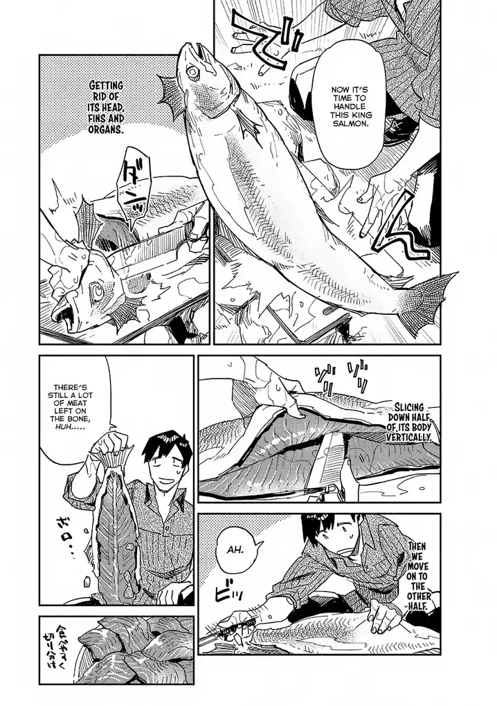 Tondemo Skill de Isekai Hourou Meshi - Chapter 10 Page 12