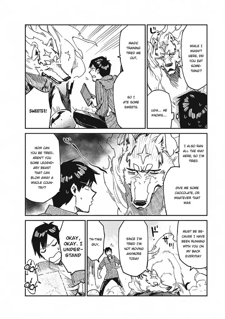Tondemo Skill de Isekai Hourou Meshi - Chapter 12 Page 7
