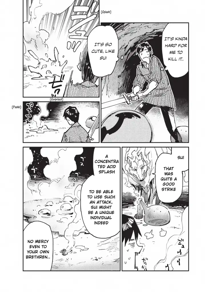 Tondemo Skill de Isekai Hourou Meshi - Chapter 13 Page 3