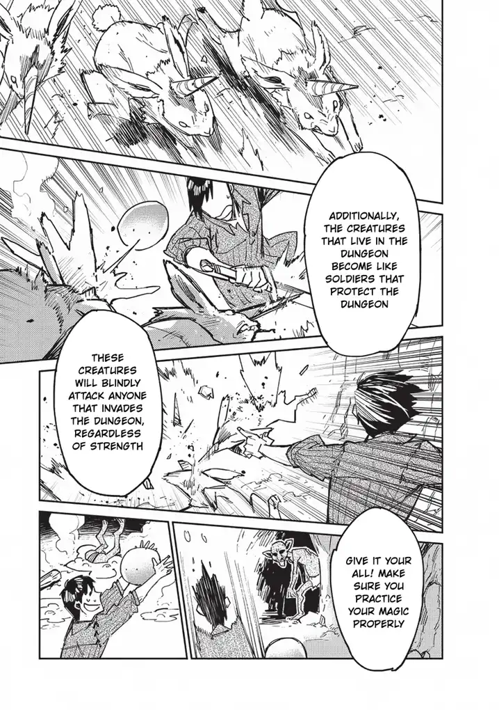 Tondemo Skill de Isekai Hourou Meshi - Chapter 13 Page 6