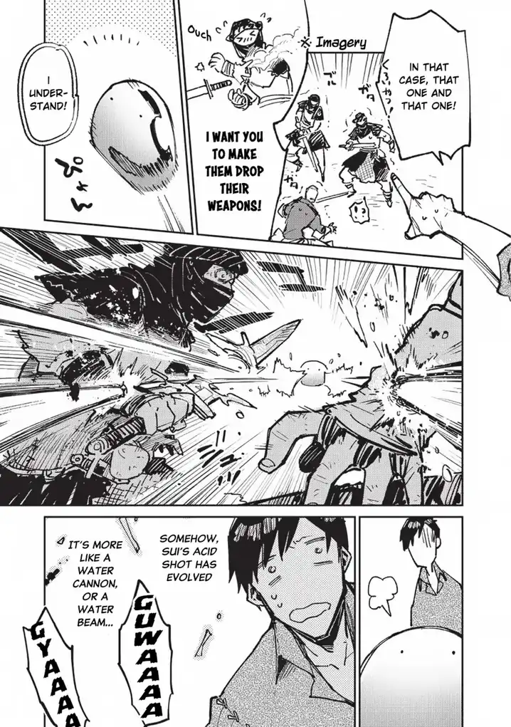 Tondemo Skill de Isekai Hourou Meshi - Chapter 17 Page 8