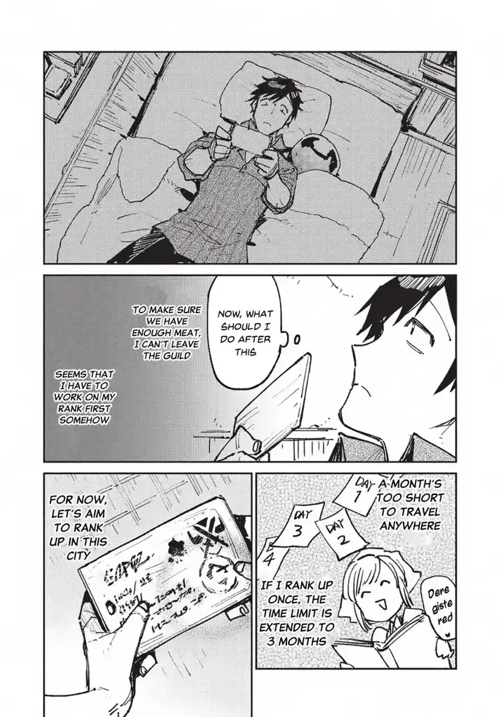 Tondemo Skill de Isekai Hourou Meshi - Chapter 18 Page 22