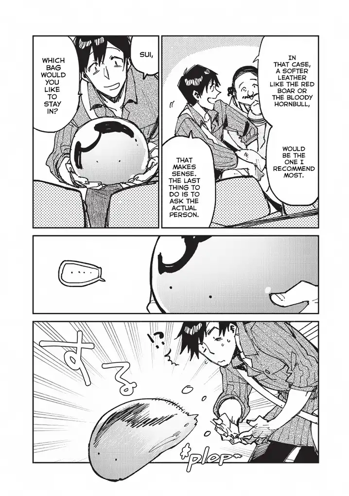Tondemo Skill de Isekai Hourou Meshi - Chapter 21 Page 8