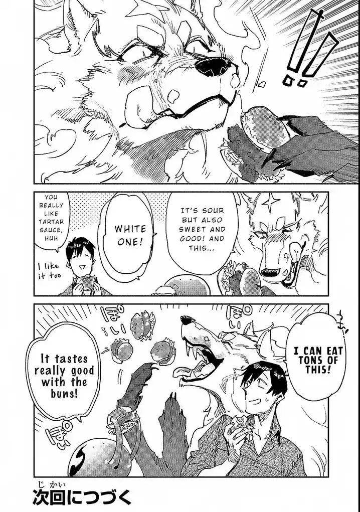 Tondemo Skill de Isekai Hourou Meshi - Chapter 25 Page 23