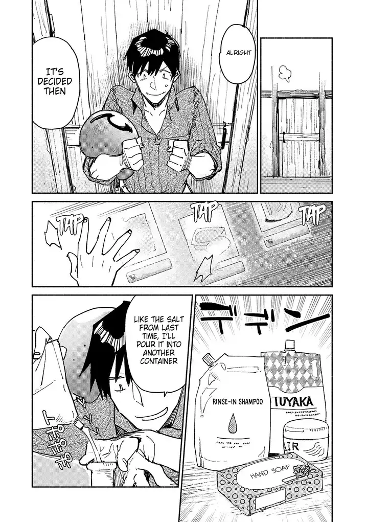 Tondemo Skill de Isekai Hourou Meshi - Chapter 26 Page 22
