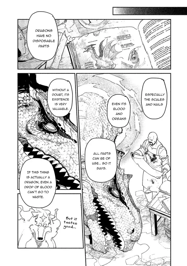 Tondemo Skill de Isekai Hourou Meshi - Chapter 33 Page 7