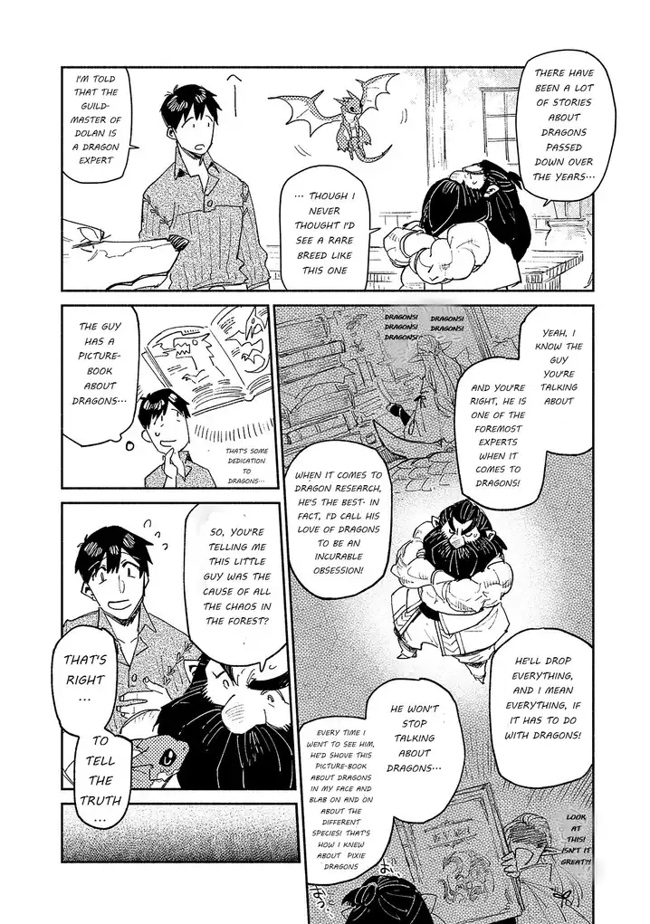 Tondemo Skill de Isekai Hourou Meshi - Chapter 36 Page 20