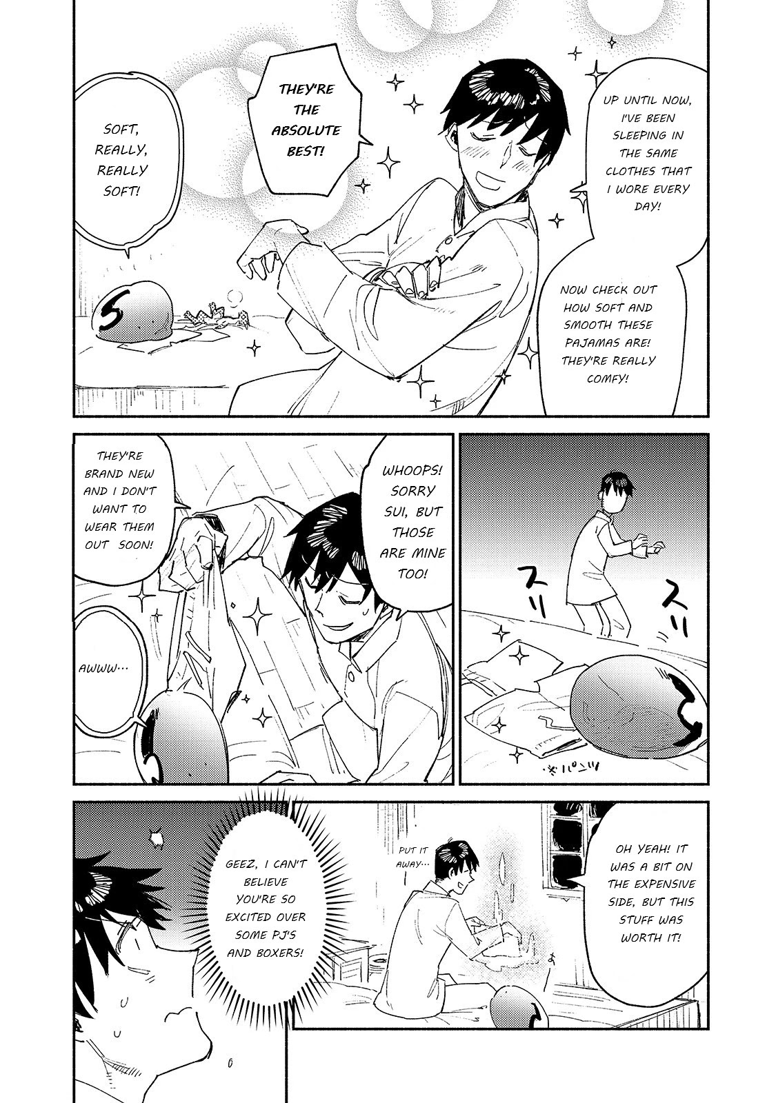 Tondemo Skill de Isekai Hourou Meshi - Chapter 37 Page 12