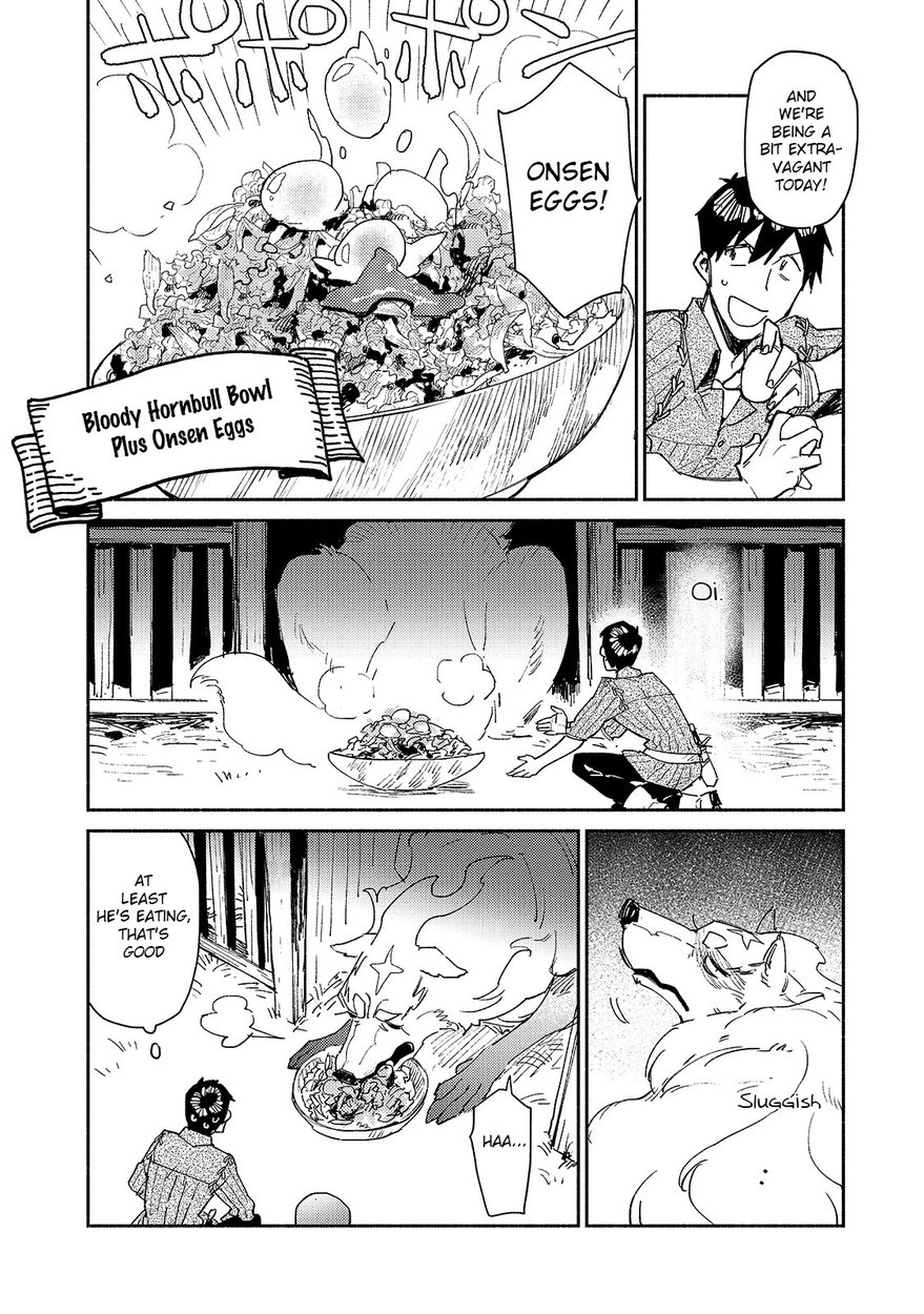 Tondemo Skill de Isekai Hourou Meshi - Chapter 40 Page 21