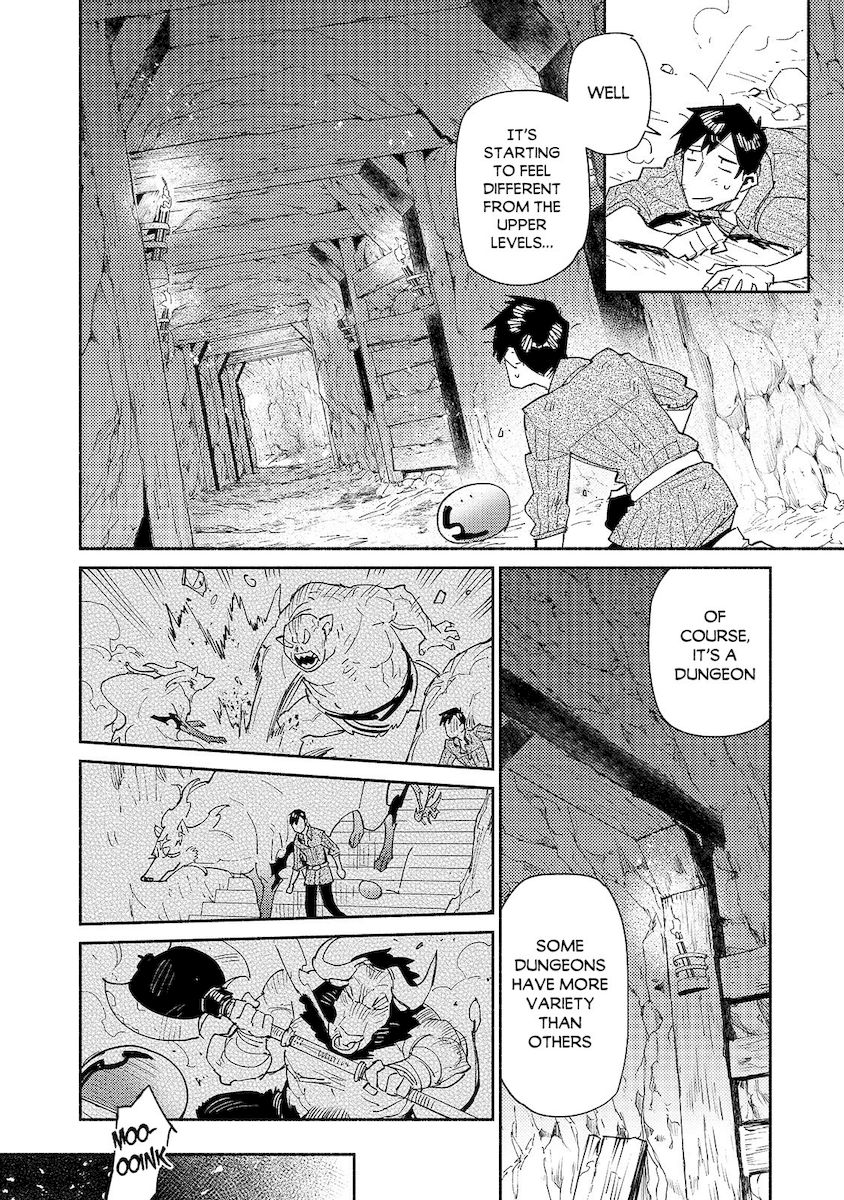 Tondemo Skill de Isekai Hourou Meshi - Chapter 44 Page 5