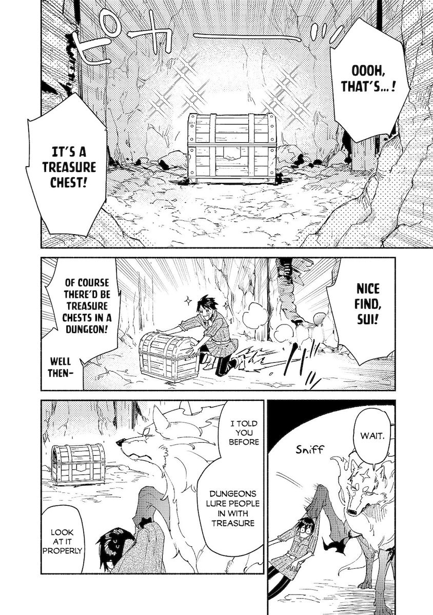 Tondemo Skill de Isekai Hourou Meshi - Chapter 44 Page 7