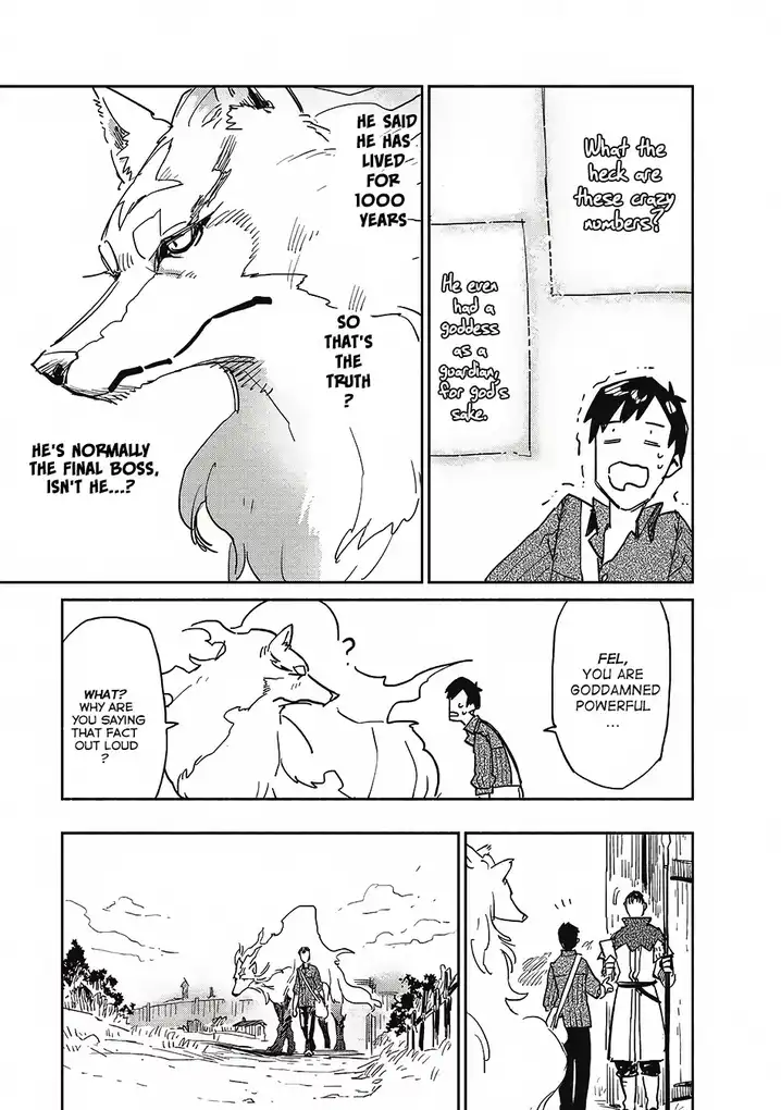 Tondemo Skill de Isekai Hourou Meshi - Chapter 5 Page 14