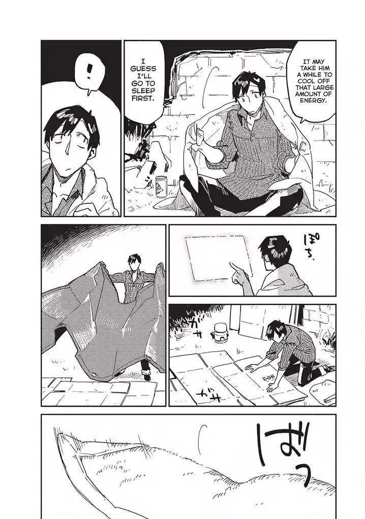Tondemo Skill de Isekai Hourou Meshi - Chapter 7 Page 19