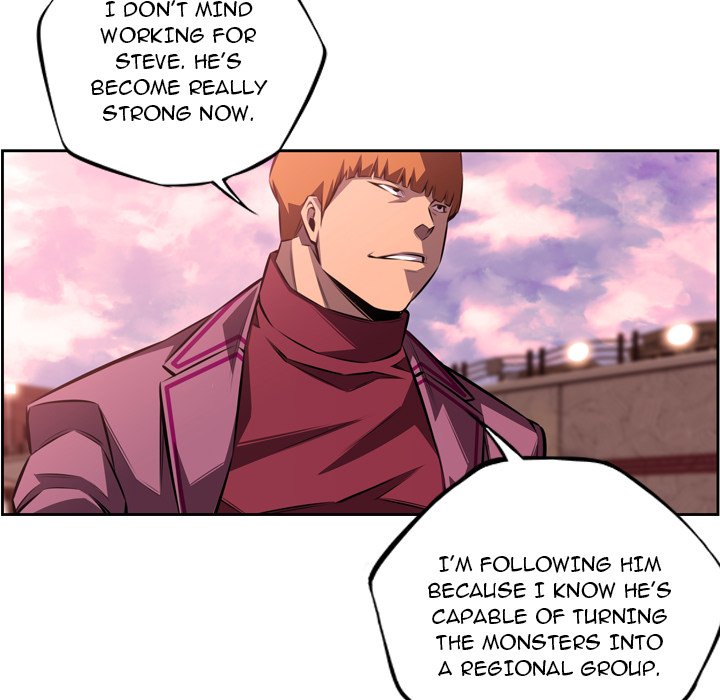 Supernova - Chapter 118 Page 31