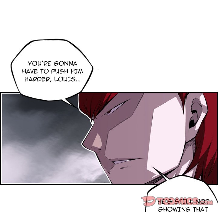 Supernova - Chapter 121 Page 6