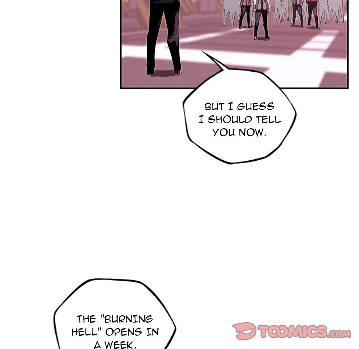 Supernova - Chapter 121 Page 86