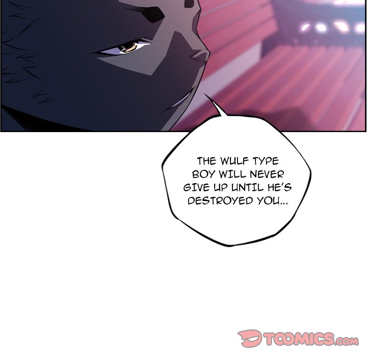 Supernova - Chapter 123 Page 86