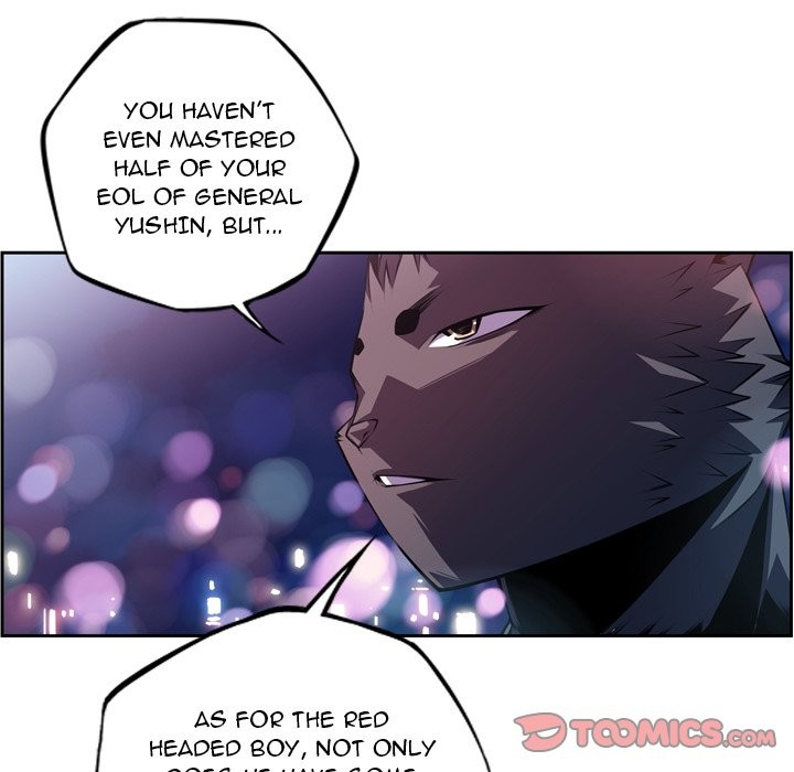 Supernova - Chapter 124 Page 6