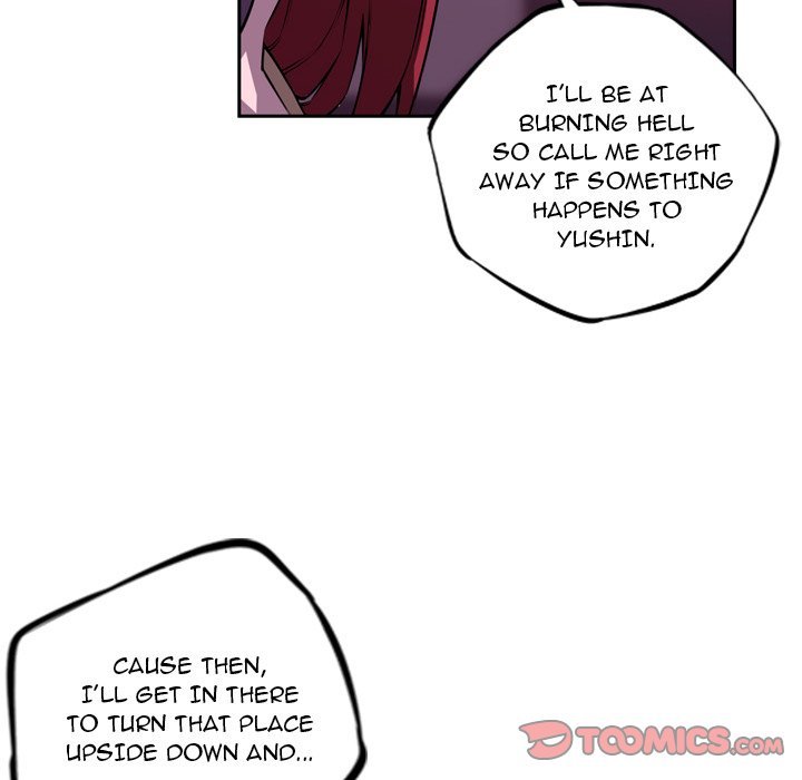 Supernova - Chapter 145 Page 52