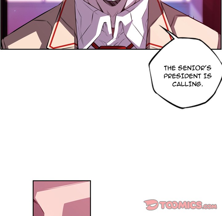 Supernova - Chapter 157 Page 18