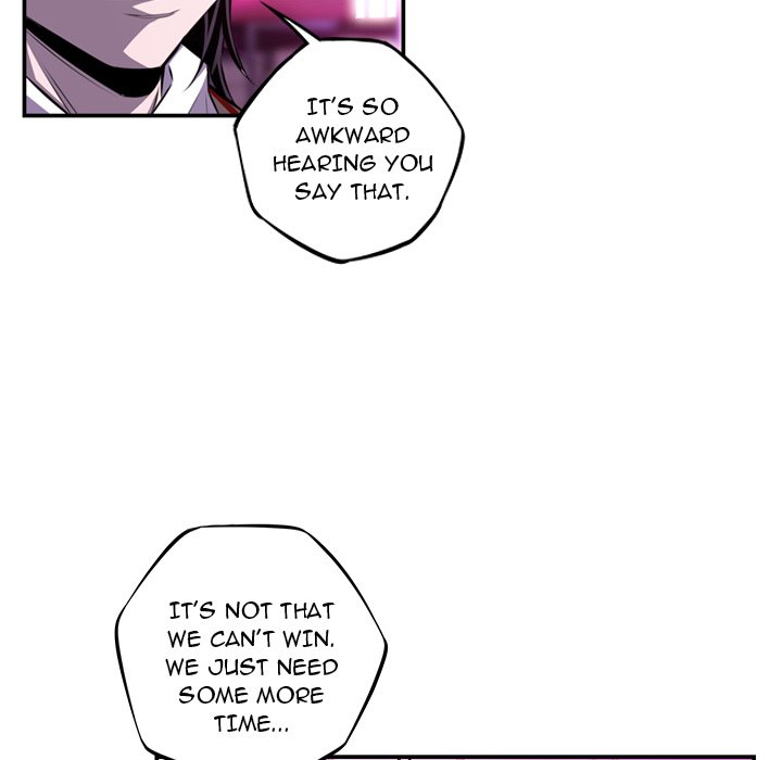 Supernova - Chapter 159 Page 27