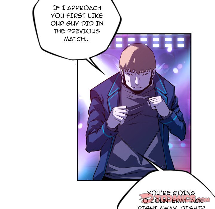 Supernova - Chapter 164 Page 82