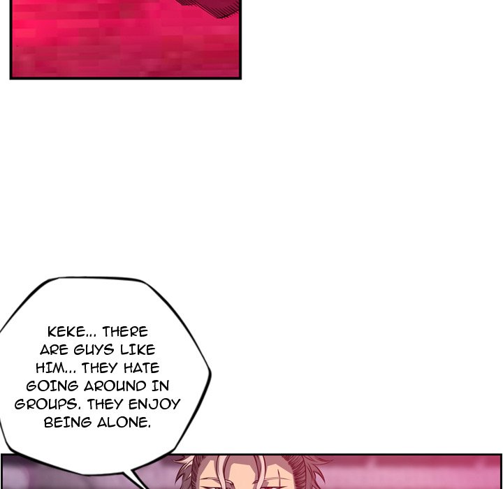 Supernova - Chapter 171 Page 25