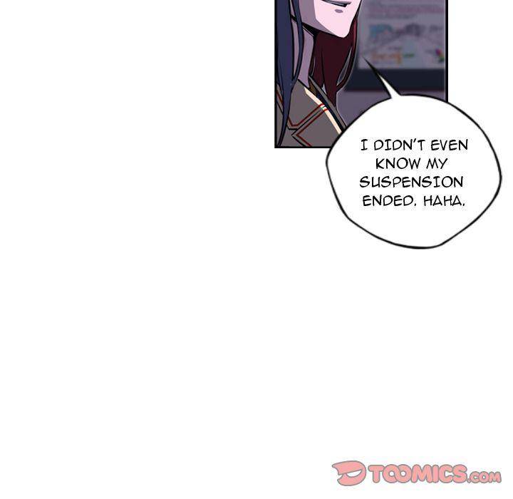 Supernova - Chapter 74 Page 6