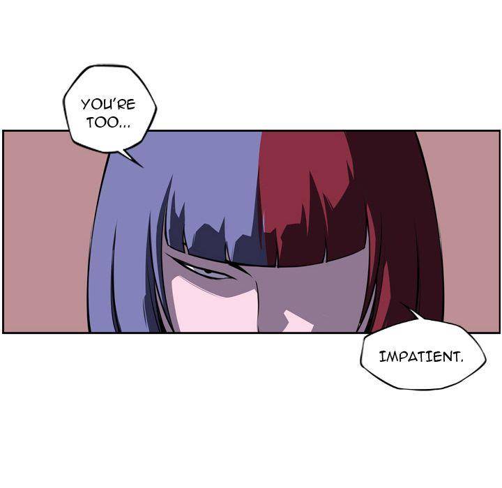 Supernova - Chapter 75 Page 8