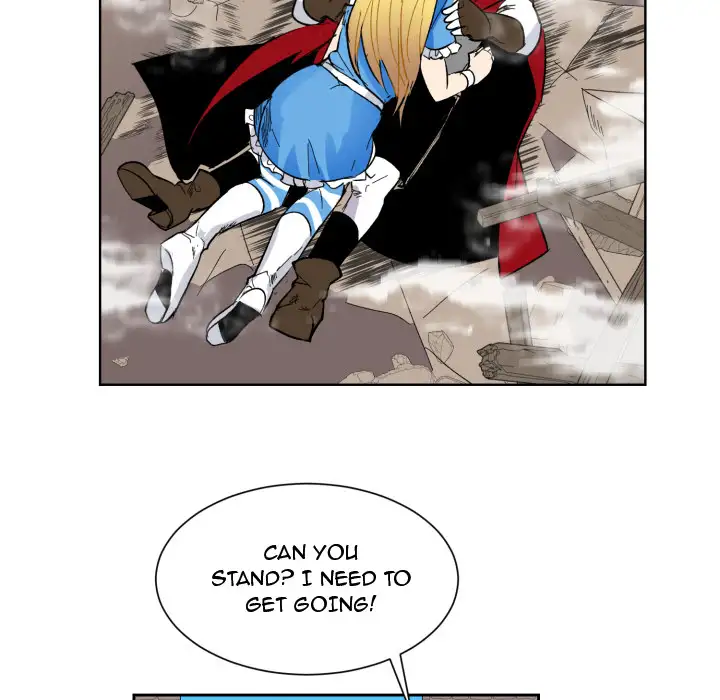 No Fantasy Alice - Chapter 1 Page 38
