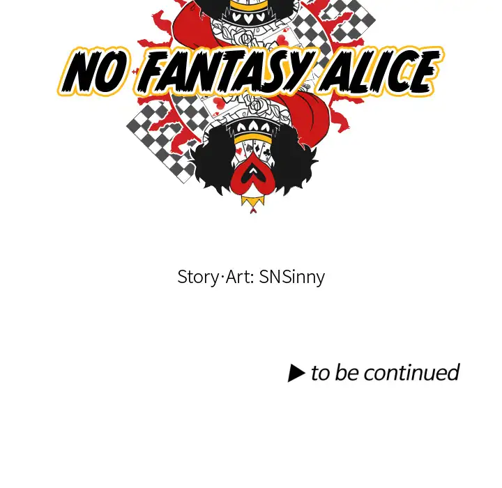 No Fantasy Alice - Chapter 1 Page 86