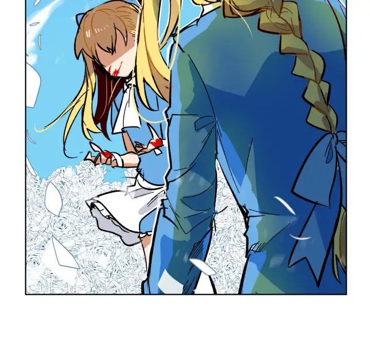 No Fantasy Alice - Chapter 12 Page 12