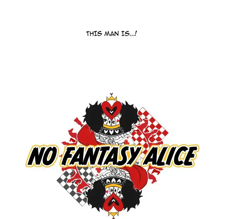 No Fantasy Alice - Chapter 20 Page 28