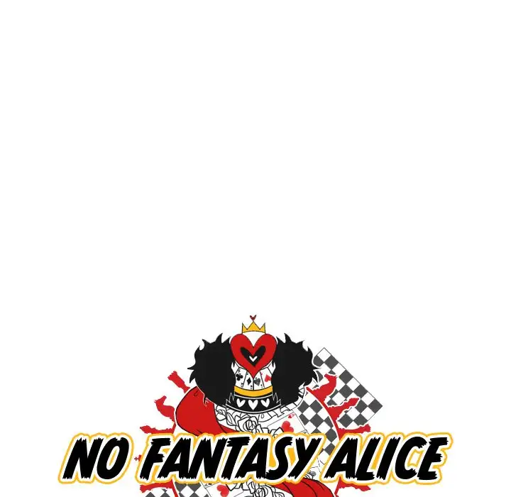 No Fantasy Alice - Chapter 22 Page 28